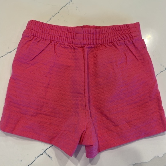 Janie and Jack Girl’s Shorts Size 12-18 Months. Excellent Condition - Picture 2 of 6
